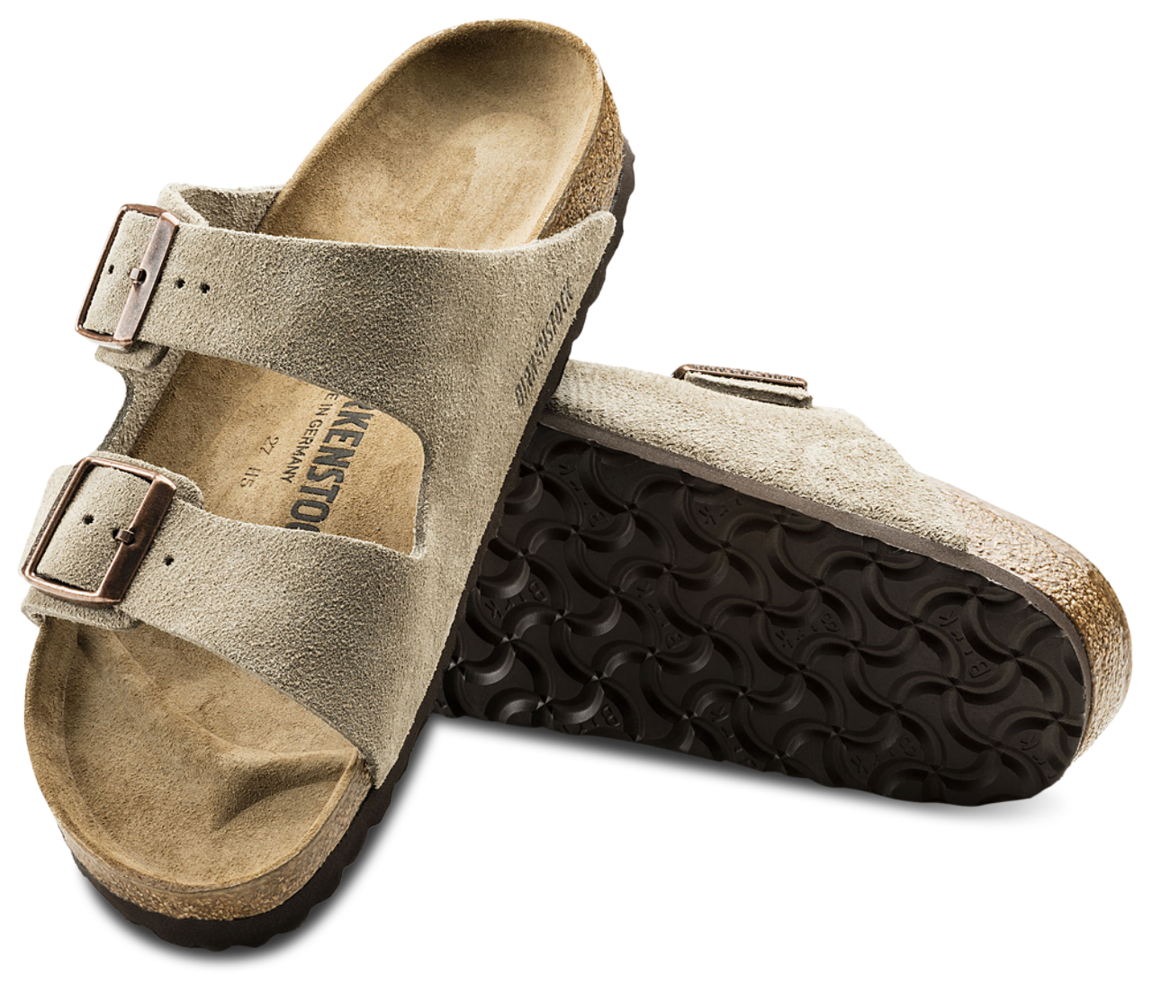 Birkenstock Arizona - Women's | Foot Locker
