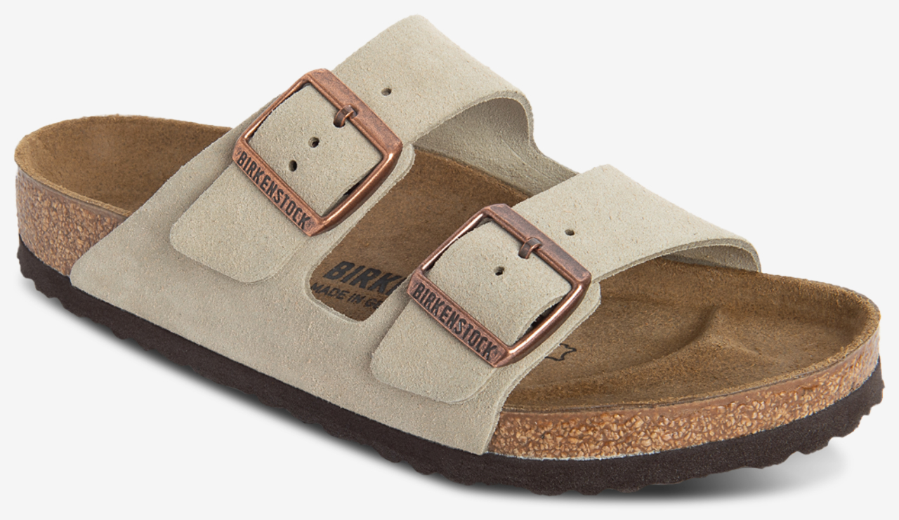 Birkenstock Arizona Image 5 of 5. Tap to open photo gallery.