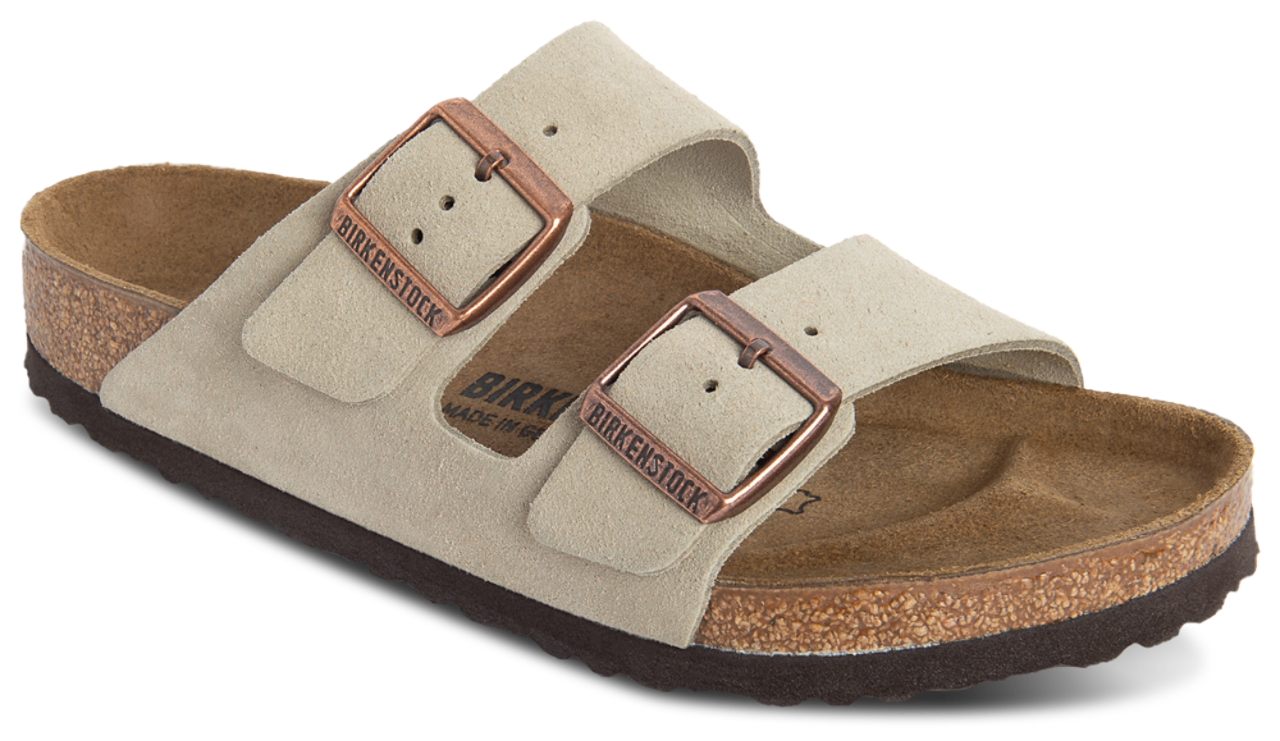 Birkenstock Arizona - Women's | Foot Locker