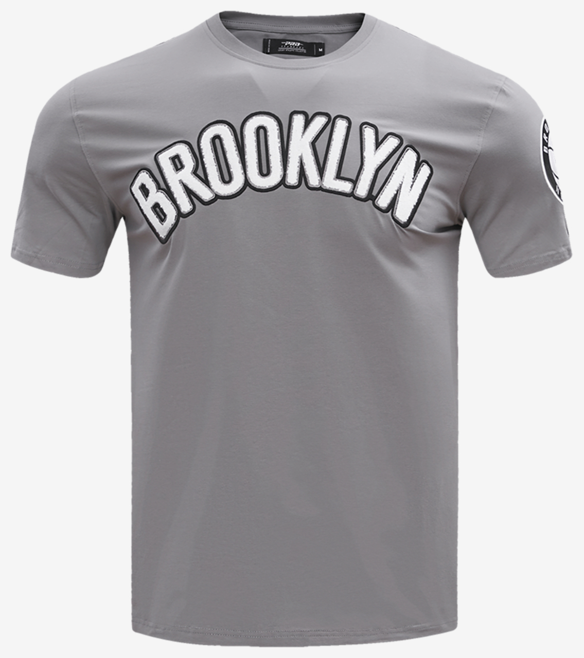 Pro Standard BROOKLYN NETS TEE Image 1 of 7. Tap to open photo gallery.