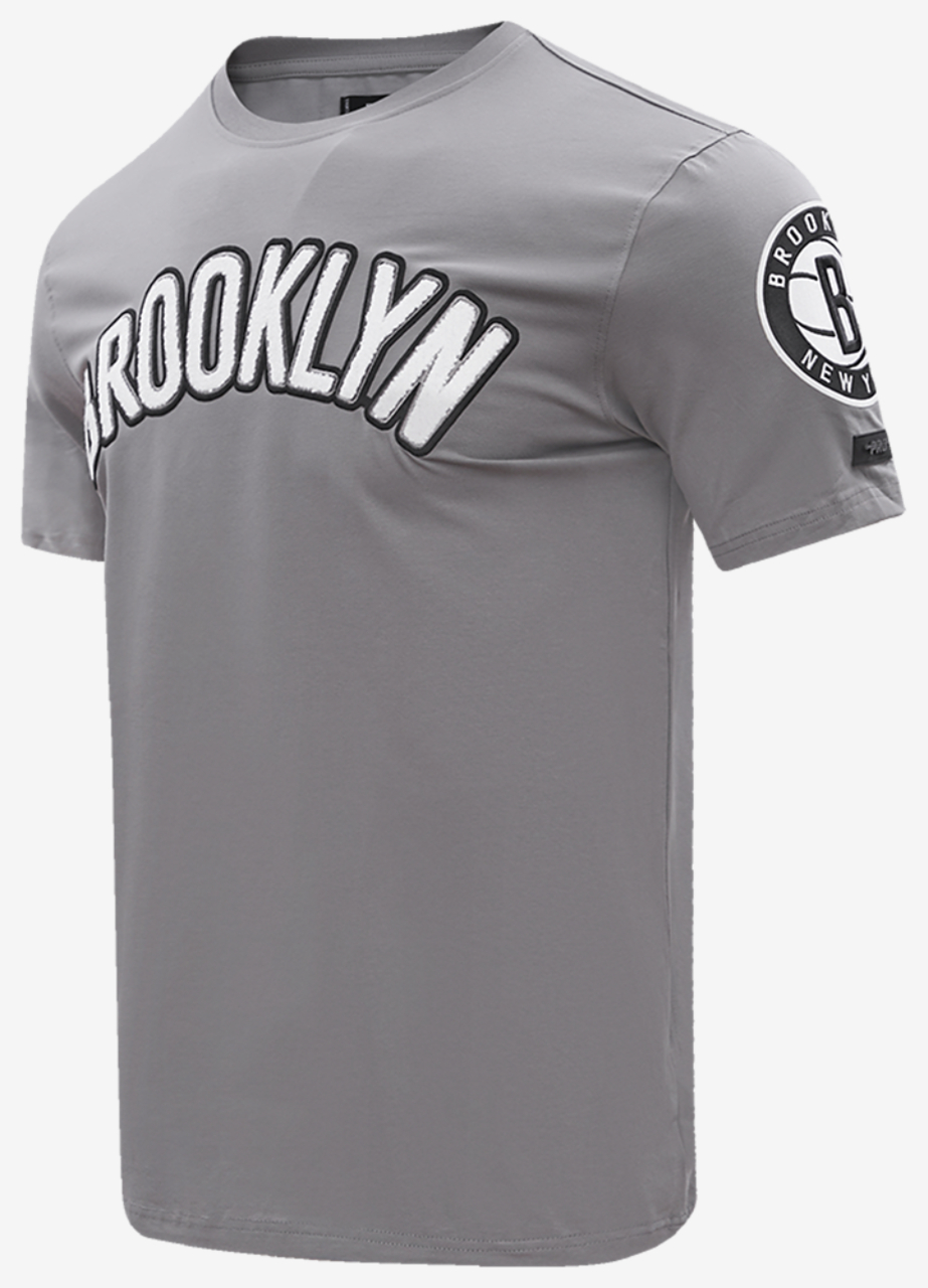 Pro Standard BROOKLYN NETS TEE Image 3 of 7. Tap to open photo gallery.