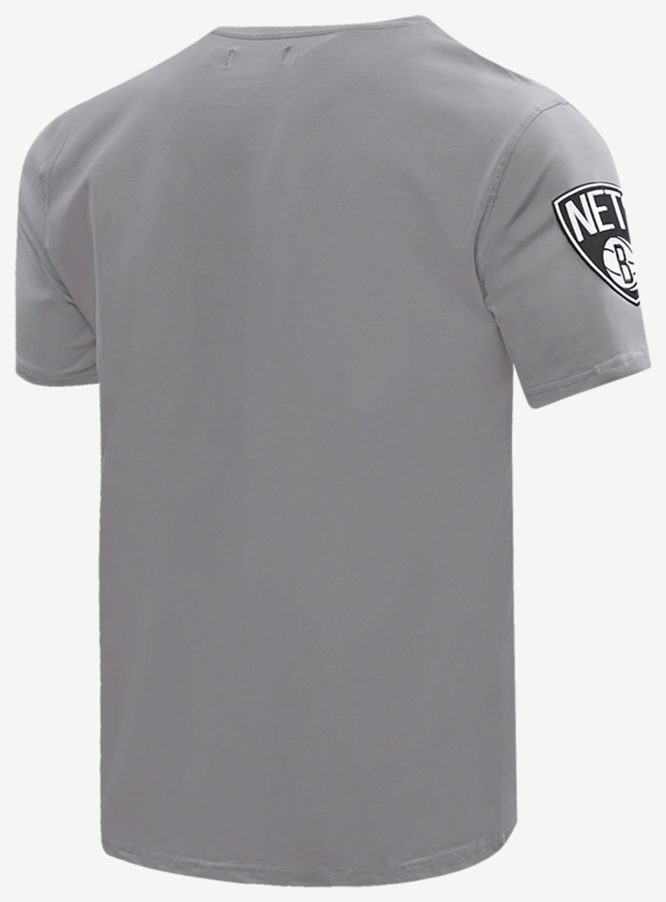 Pro Standard BROOKLYN NETS TEE Image 4 of 7. Tap to open photo gallery.