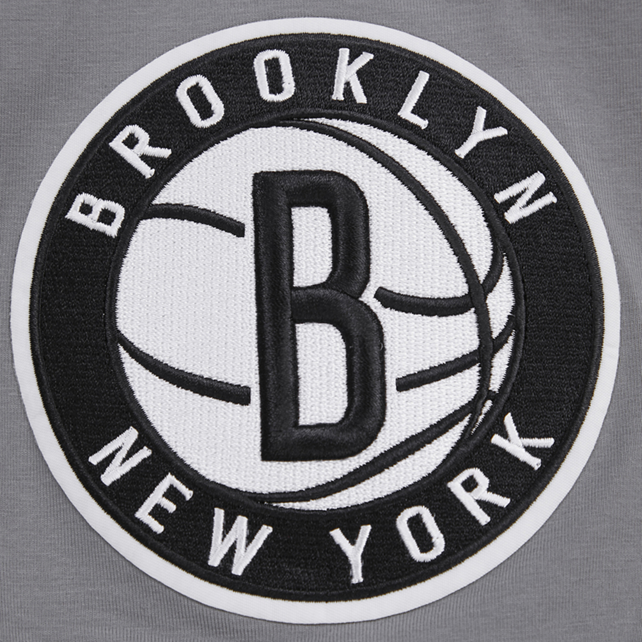 Pro Standard BROOKLYN NETS TEE Image 6 of 7. Tap to open photo gallery.
