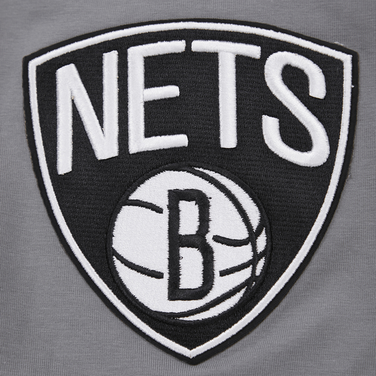 Pro Standard BROOKLYN NETS TEE Image 7 of 7. Tap to open photo gallery.