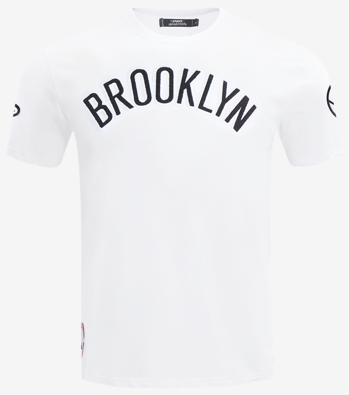 Pro Standard BROOKLYN NETS TEE Image 1 of 8. Tap to open photo gallery.