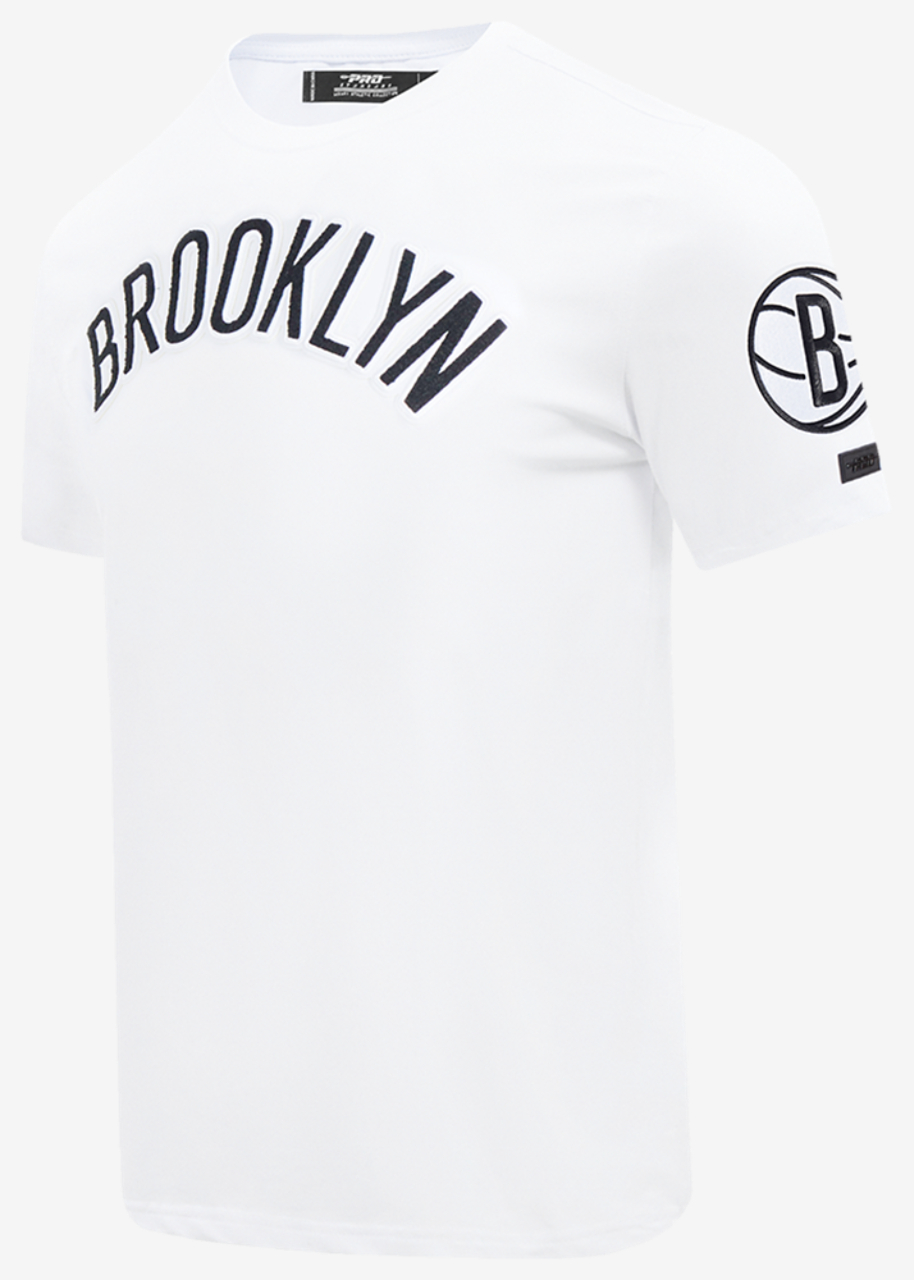 Pro Standard BROOKLYN NETS TEE Image 3 of 8. Tap to open photo gallery.
