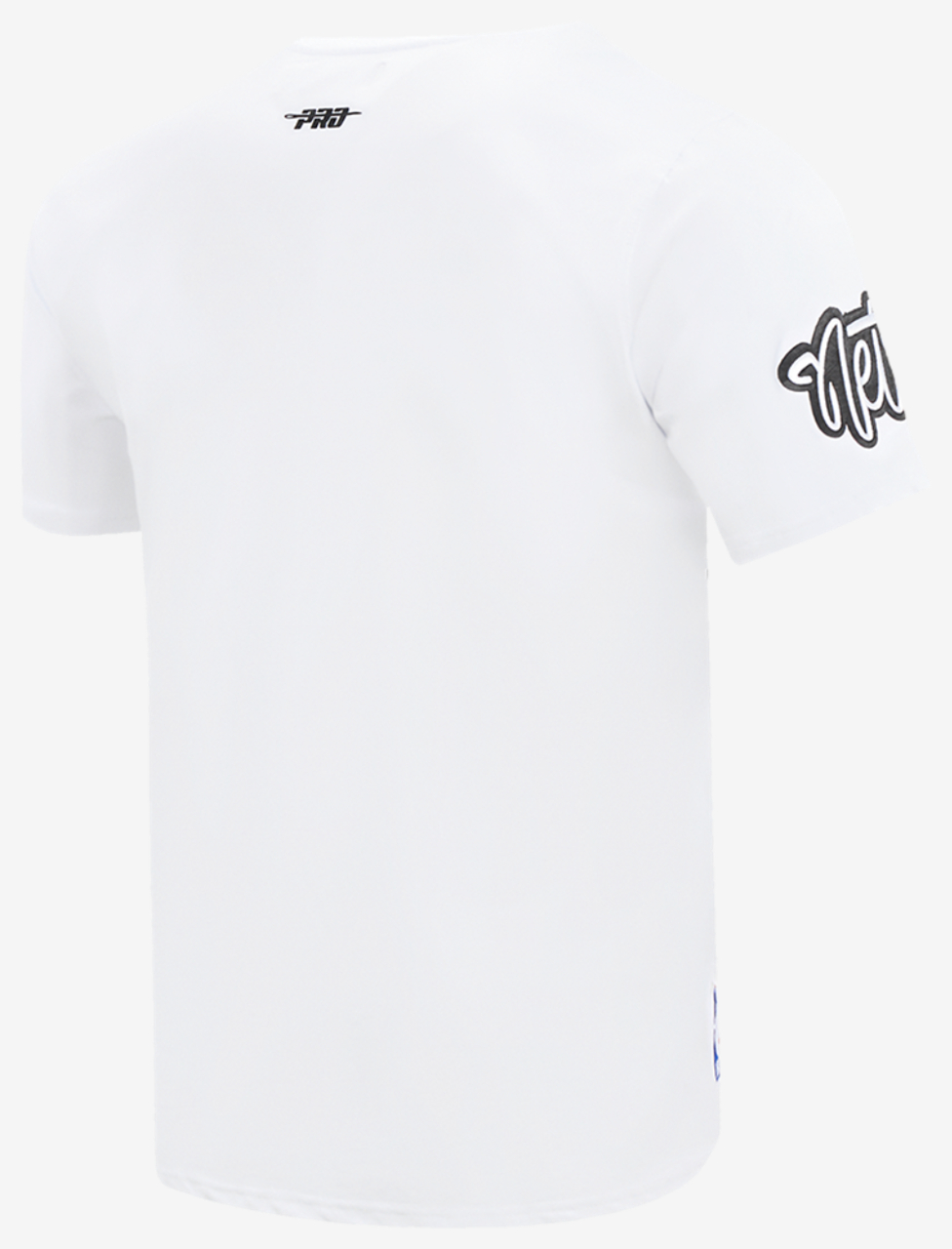 Pro Standard BROOKLYN NETS TEE Image 4 of 8. Tap to open photo gallery.
