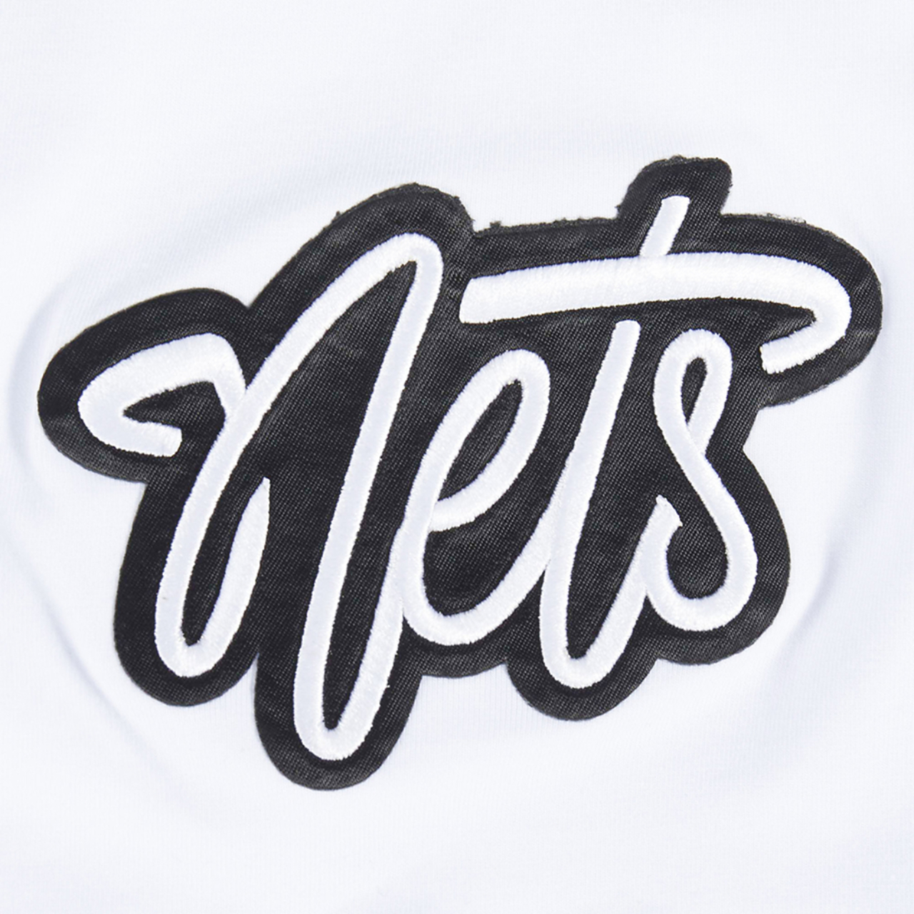 Pro Standard BROOKLYN NETS TEE Image 5 of 8. Tap to open photo gallery.