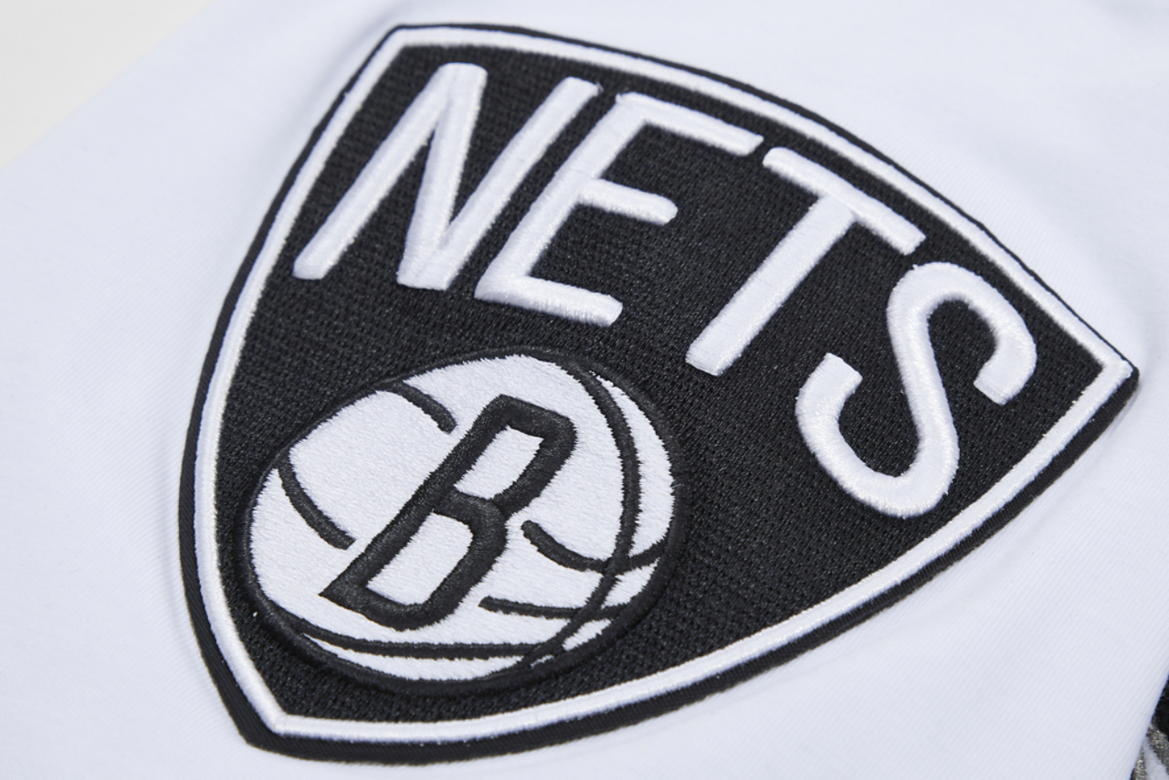 Pro Standard BROOKLYN NETS TEE Image 8 of 8. Tap to open photo gallery.