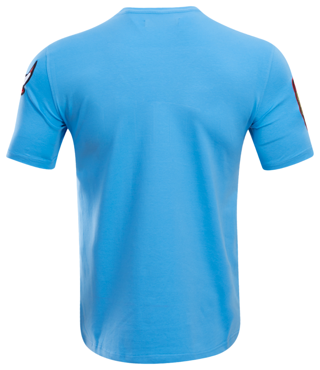 Pro Standard Bulls BP T-Shirt Image 2 of 8. Tap to open photo gallery.