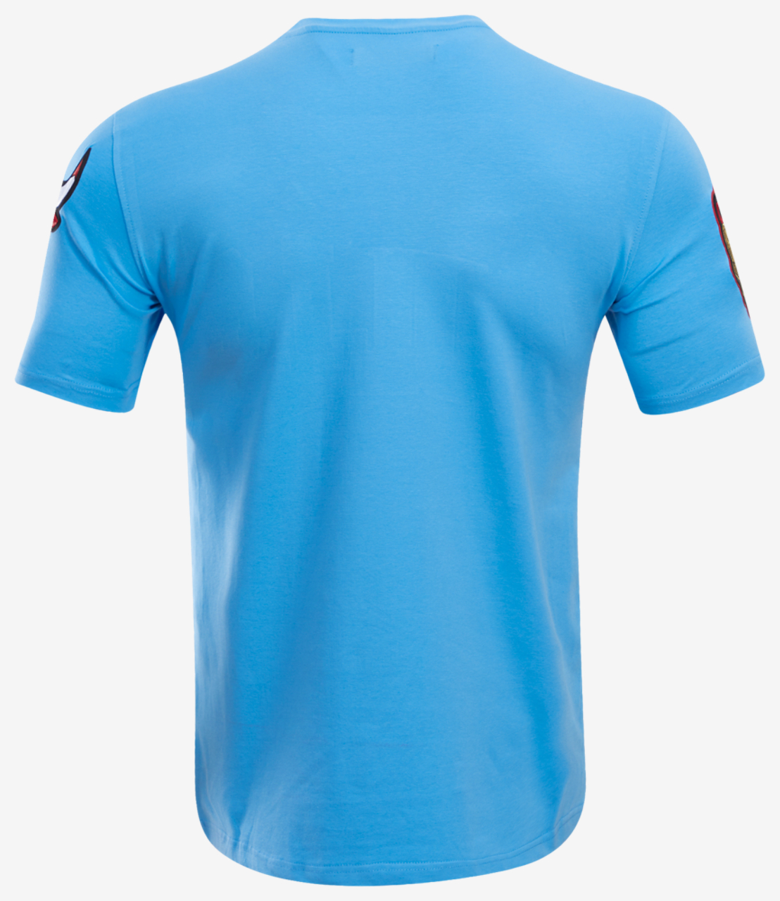 Pro Standard Bulls BP T-Shirt Image 2 of 8. Tap to open photo gallery.