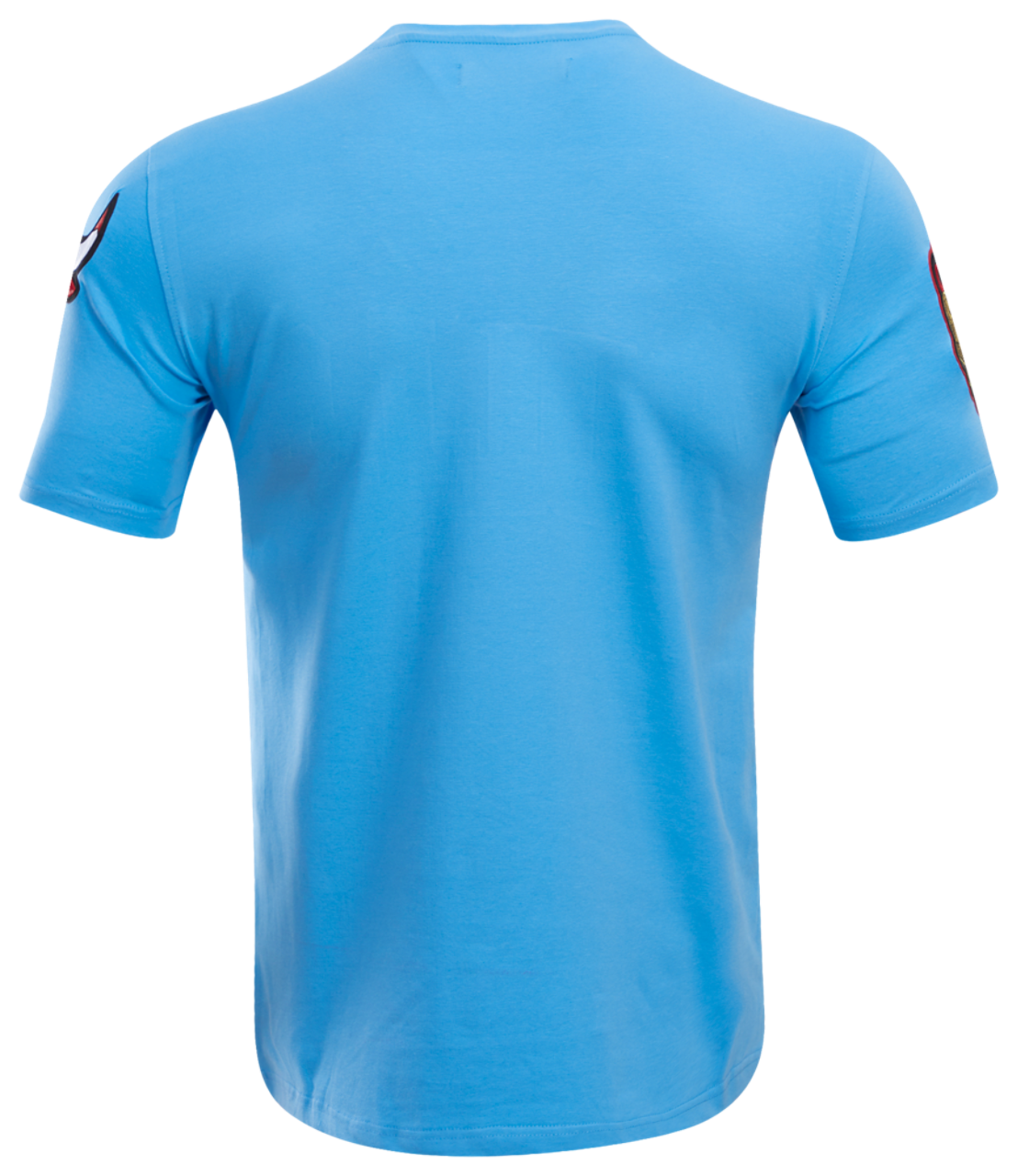 Pro Standard Bulls BP T-Shirt Image 2 of 8. Tap to open photo gallery.