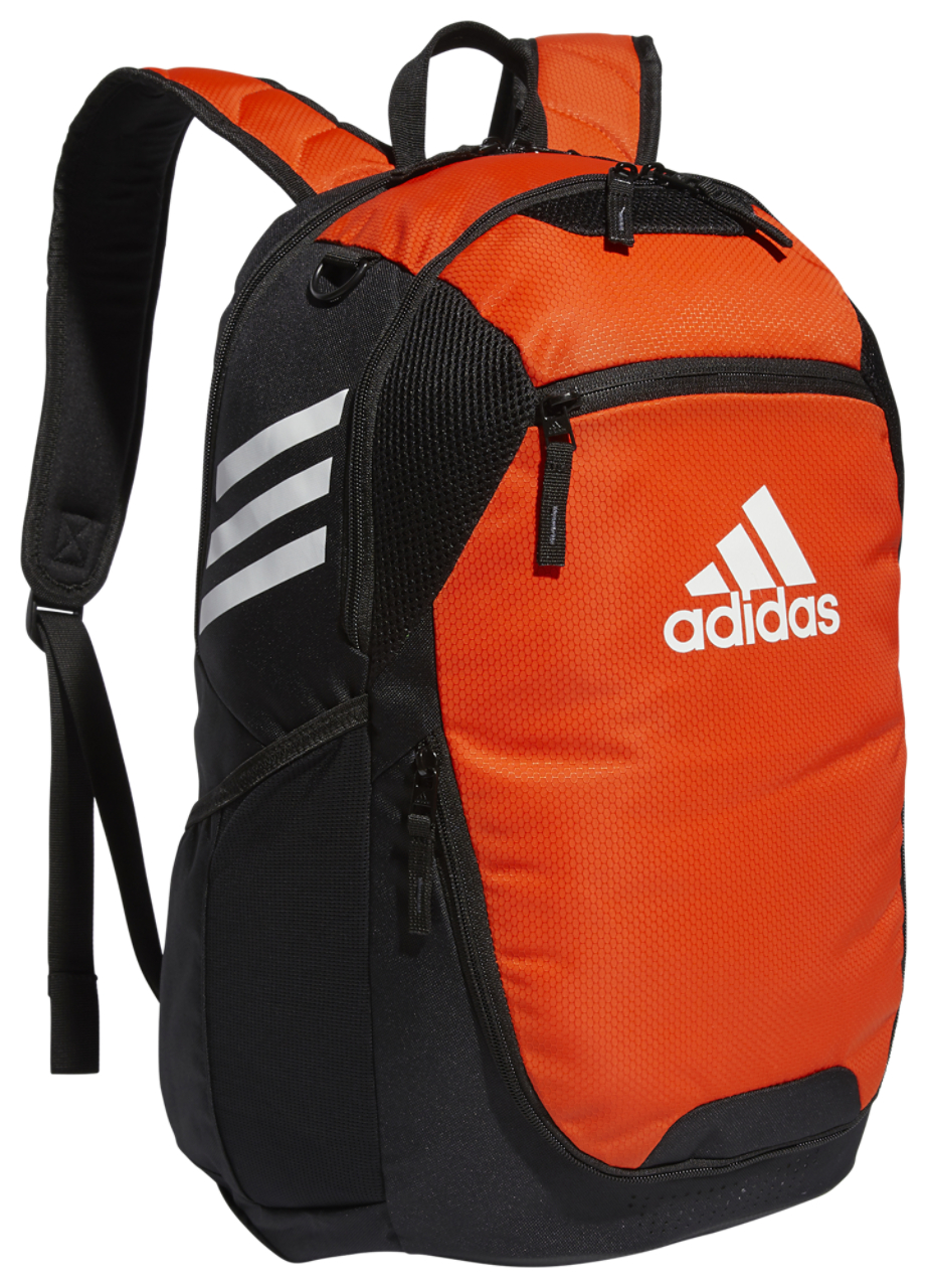 adidas Stadium 3 Backpack Image 1 of 6. Tap to open photo gallery.