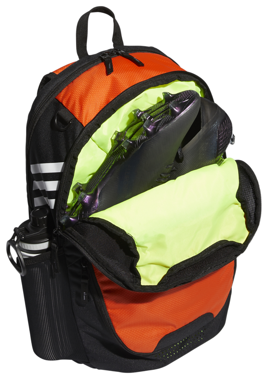 adidas Stadium 3 Backpack Image 3 of 6. Tap to open photo gallery.