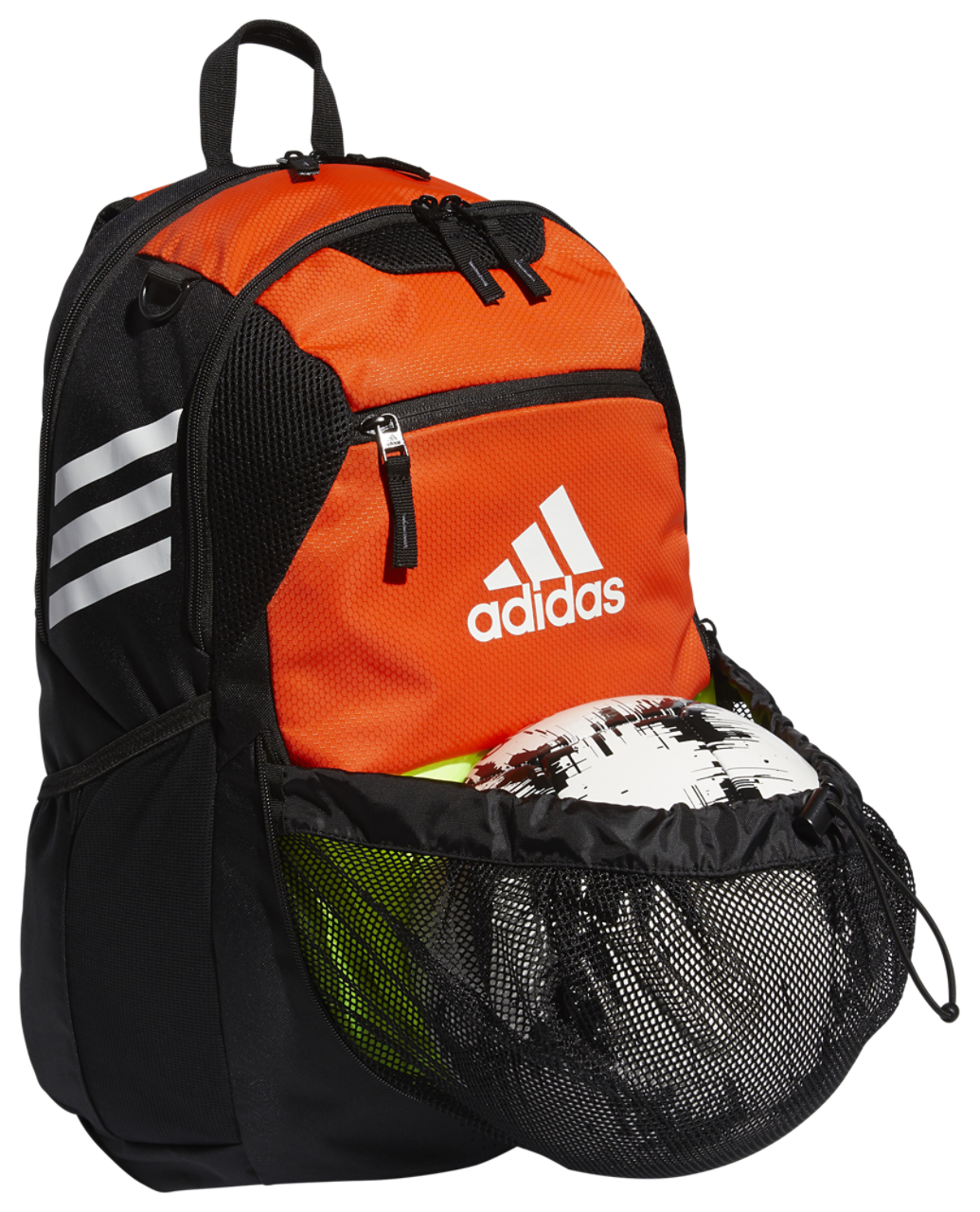 adidas Stadium 3 Backpack Image 5 of 6. Tap to open photo gallery.