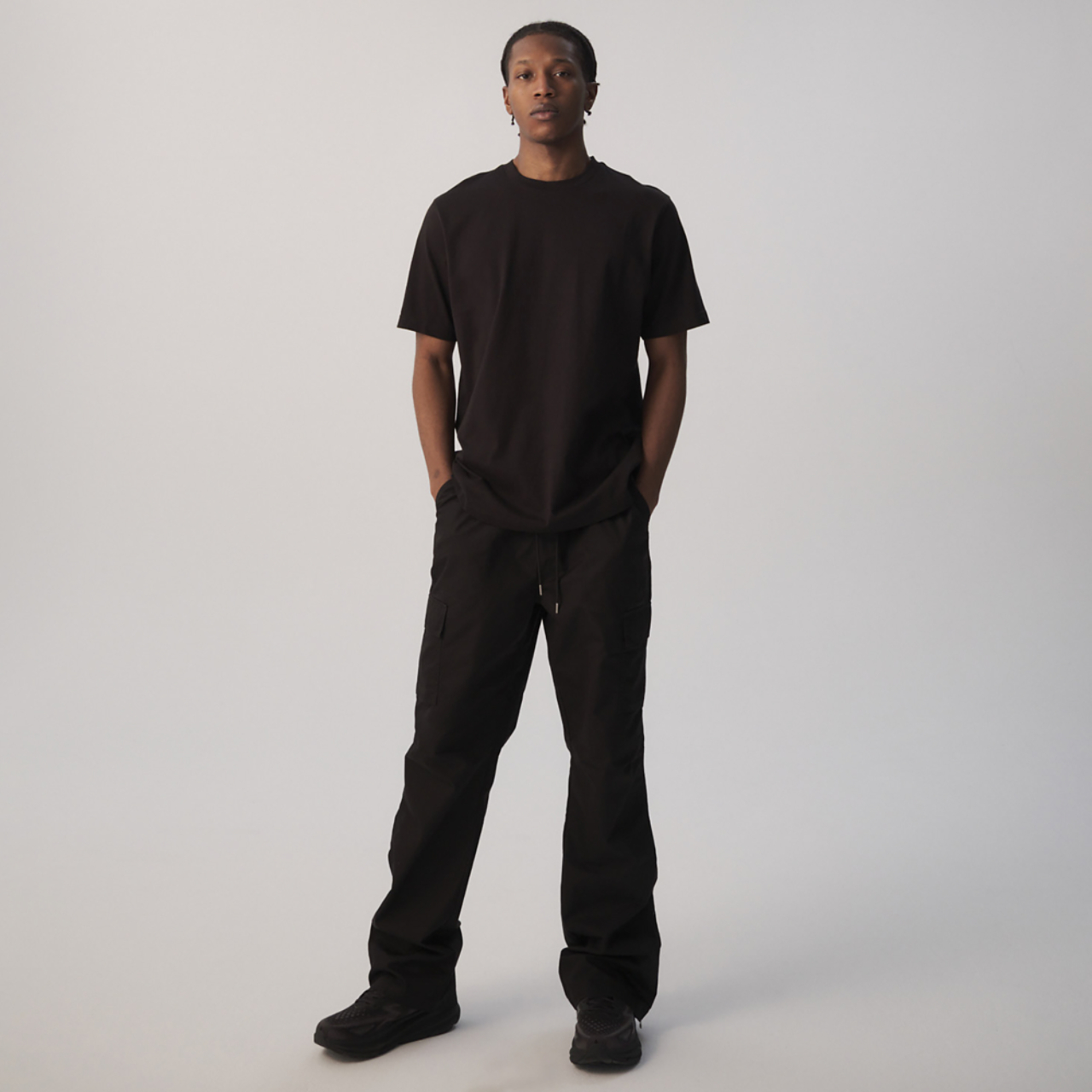 LCKR Nova Flare Pants  Image 6 of 6. Tap to open photo gallery.