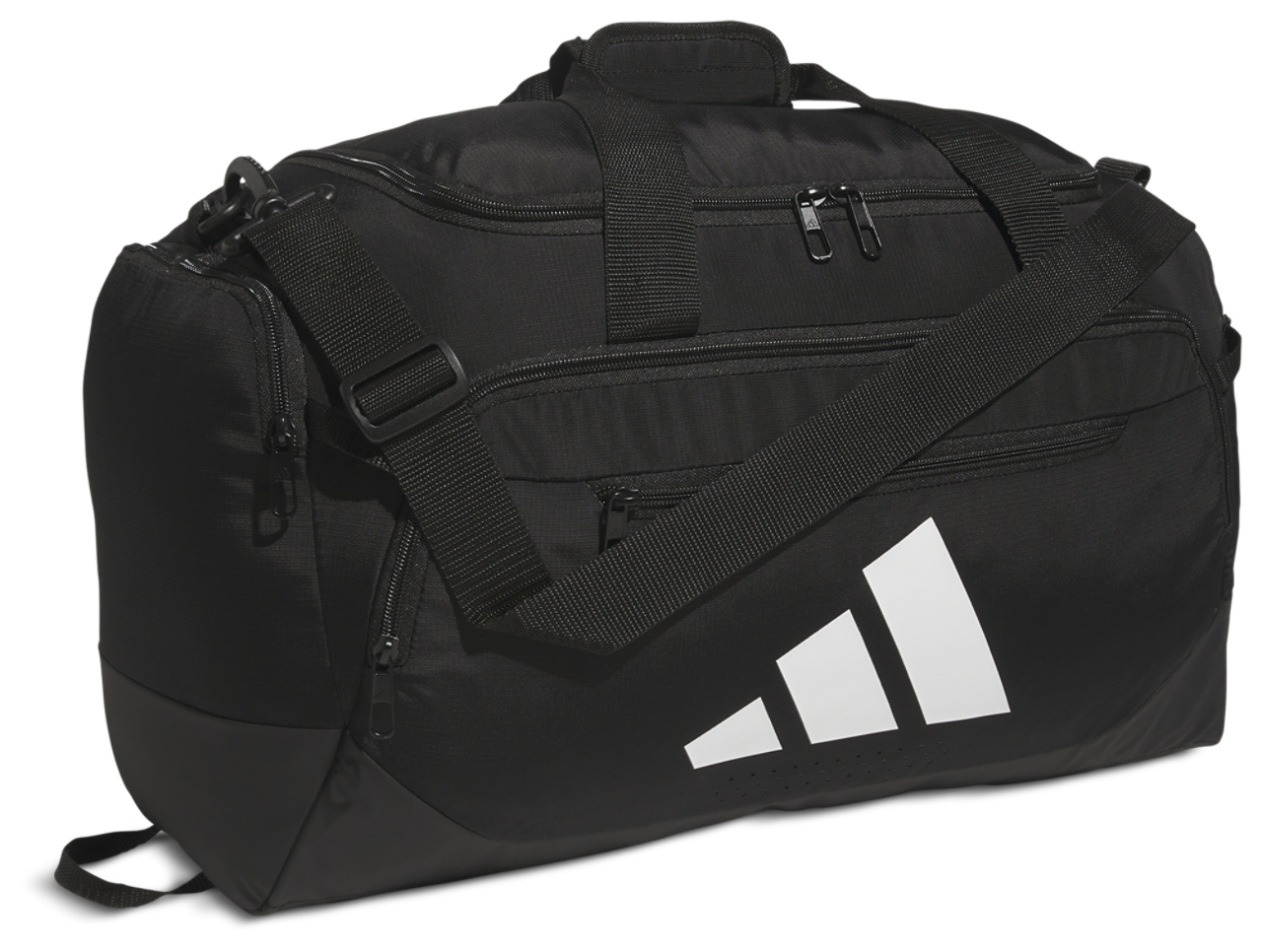 adidas Originals Defend Small Duffel Image 1 of 5. Tap to open photo gallery.
