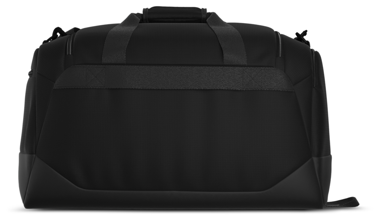 adidas Originals Defend Small Duffel Image 2 of 5. Tap to open photo gallery.