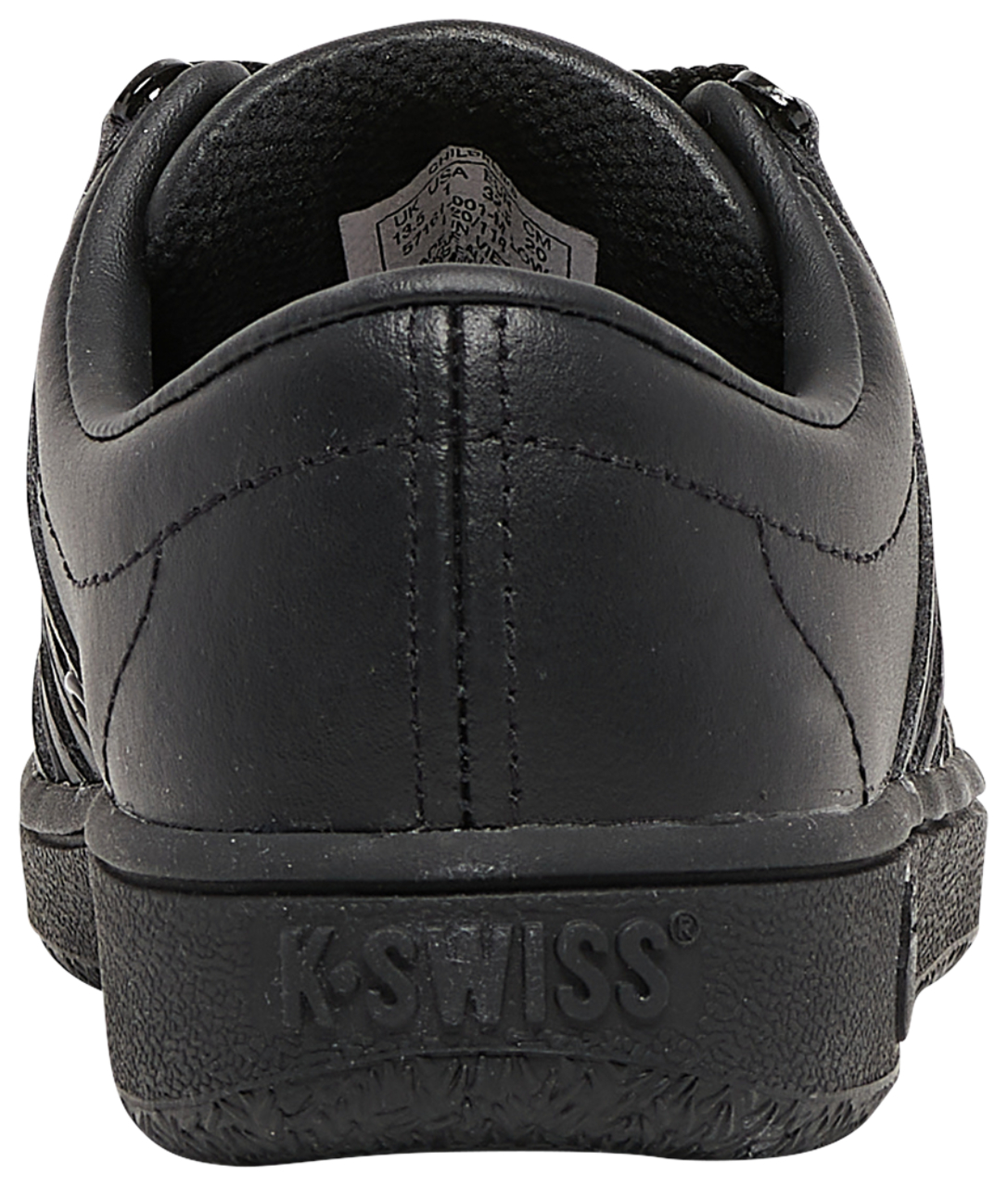 K-Swiss Classic LX Image 3 of 5. Tap to open photo gallery.
