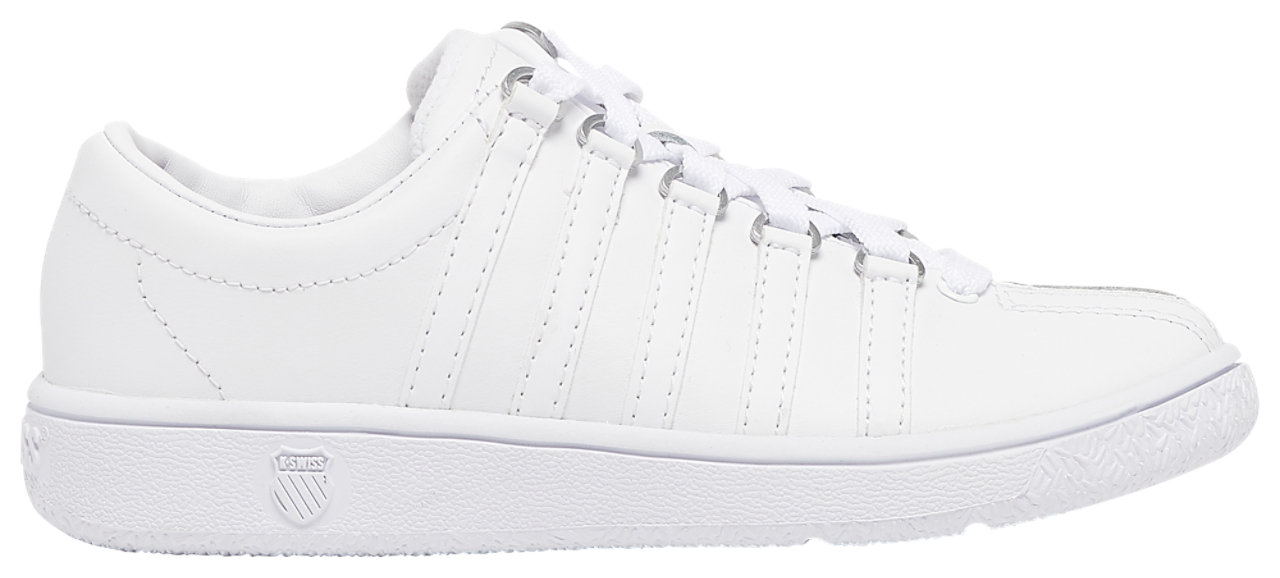 K-Swiss Classic LX Image 1 of 5. Tap to open photo gallery.