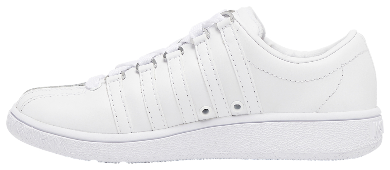 K-Swiss Classic LX Image 2 of 5. Tap to open photo gallery.