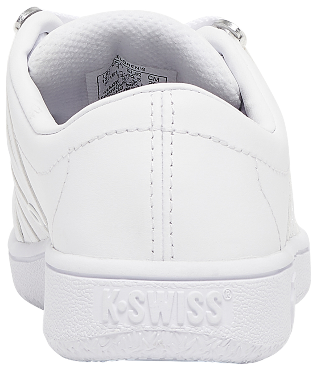 K-Swiss Classic LX Image 3 of 5. Tap to open photo gallery.