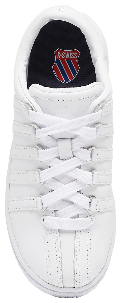 K-Swiss Classic LX Image 4 of 5. Tap to open photo gallery.