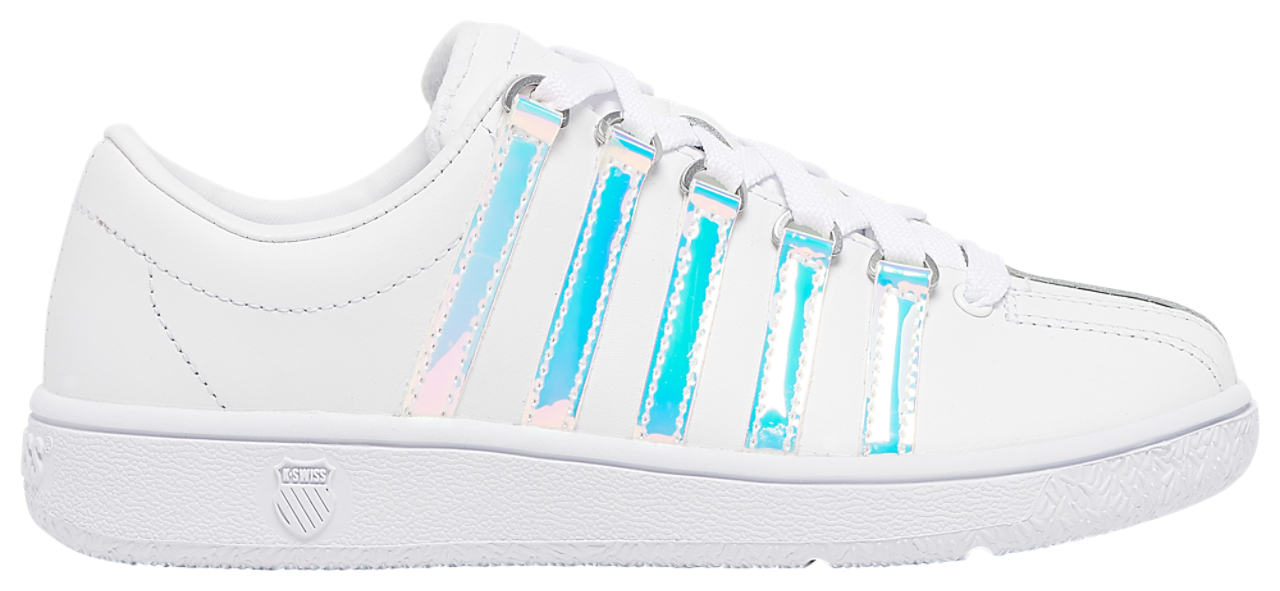 K-Swiss Classic LX Image 1 of 5. Tap to open photo gallery.