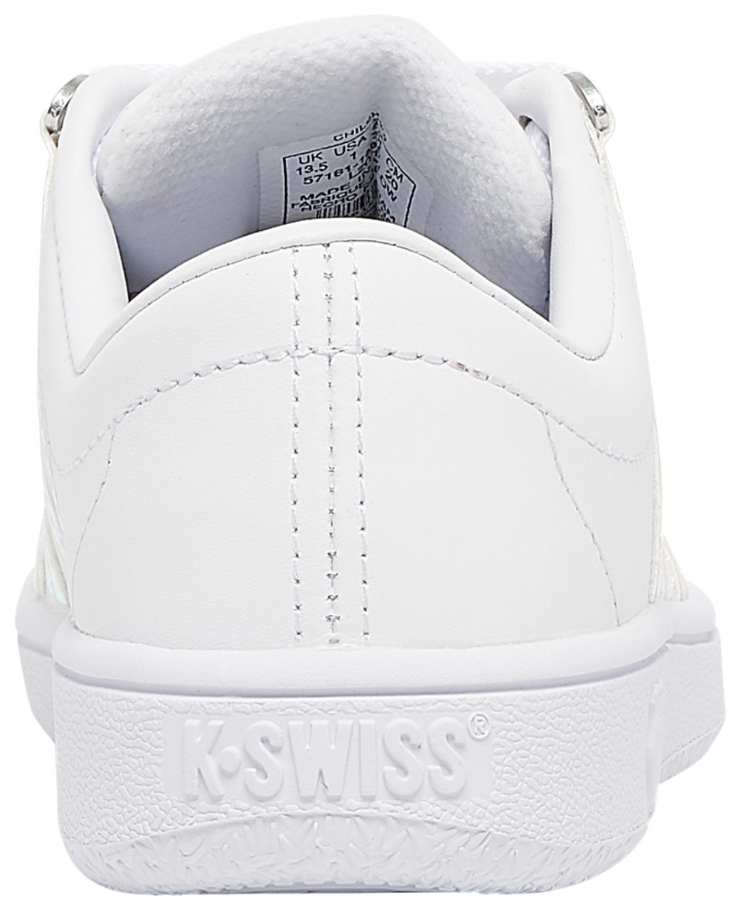K-Swiss Classic LX Image 3 of 5. Tap to open photo gallery.