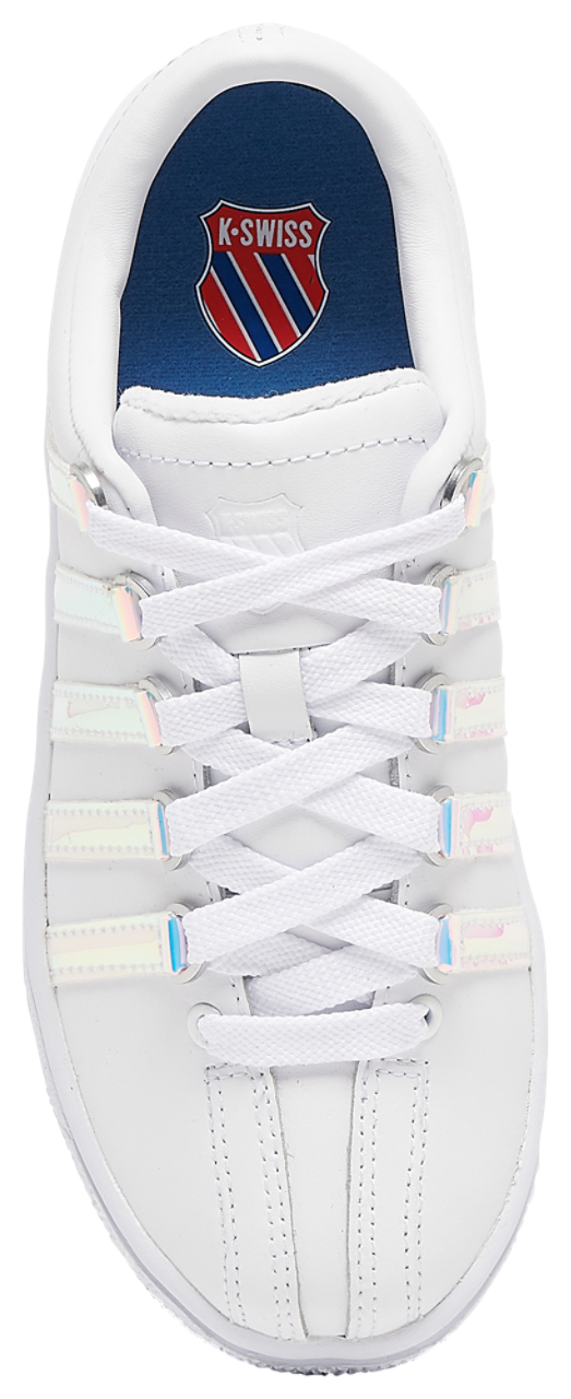 K-Swiss Classic LX Image 4 of 5. Tap to open photo gallery.