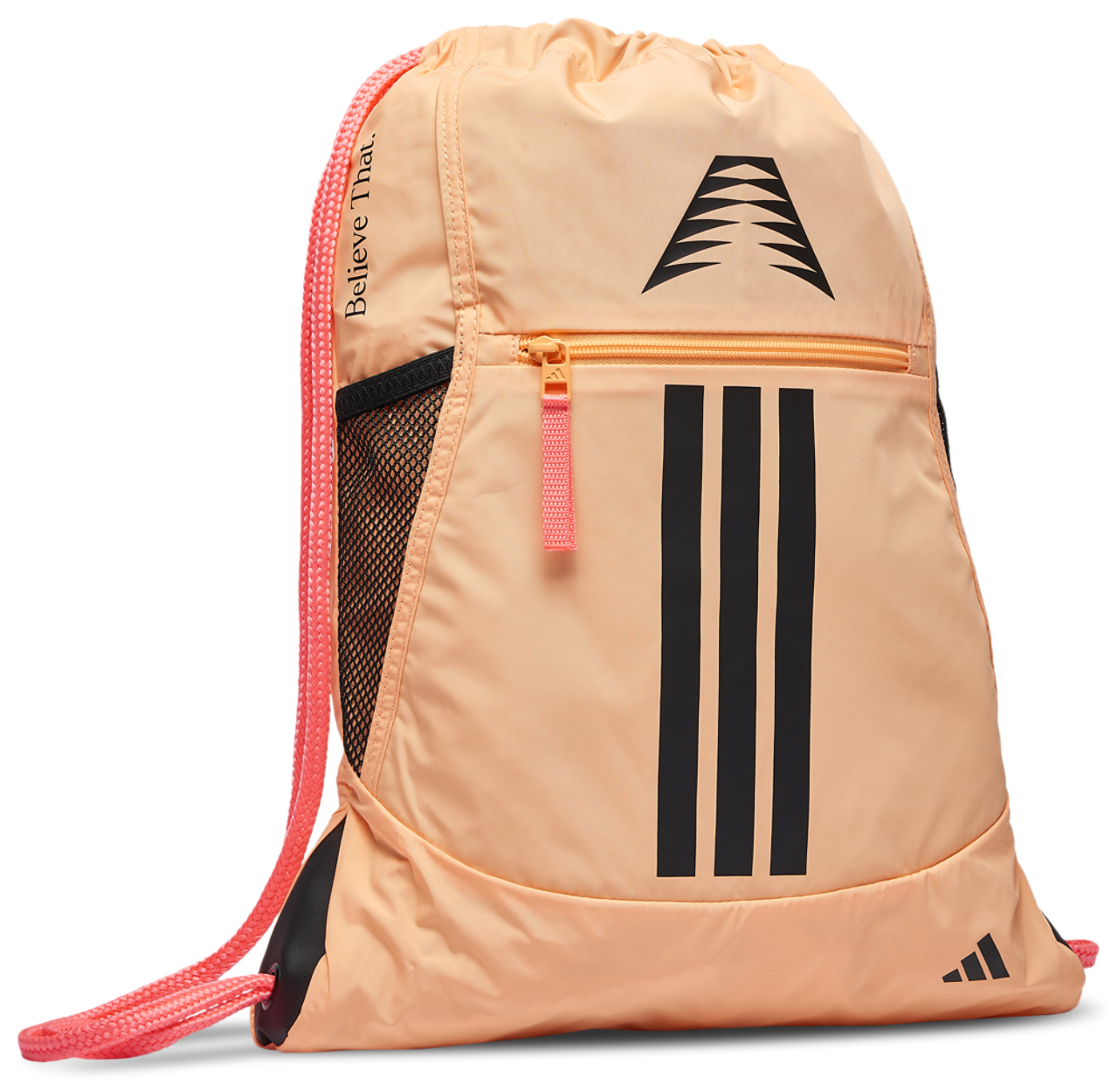 adidas Anthony Edwards Alliance 3 Sackpack - Adult | Foot Locker