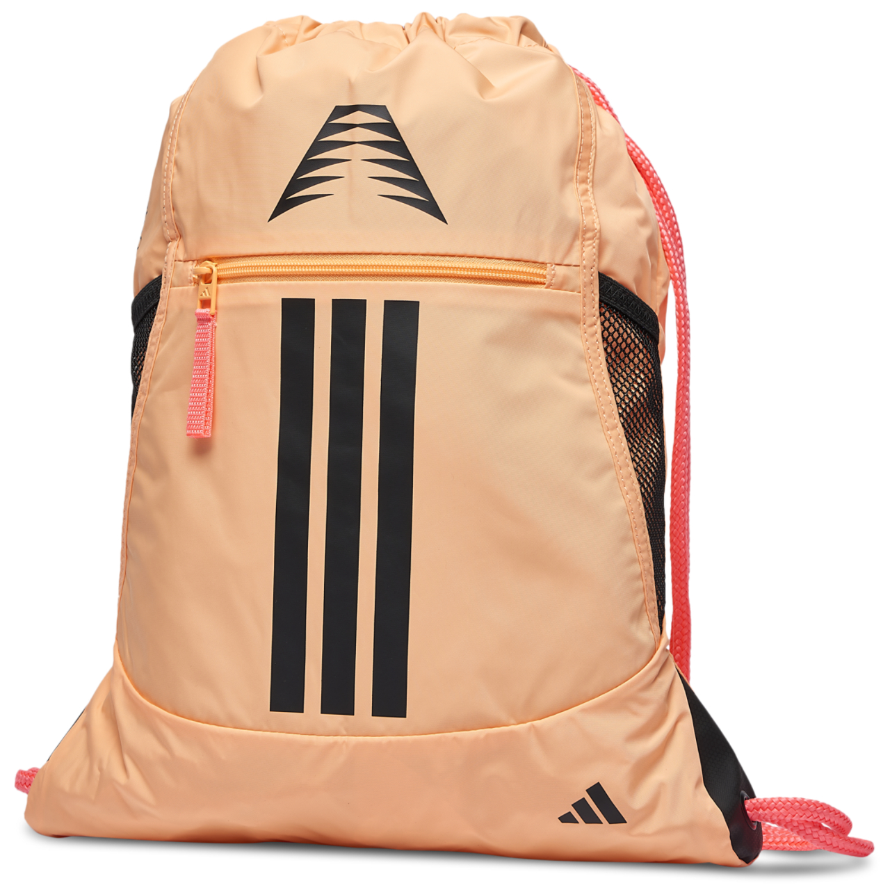 adidas Anthony Edwards Alliance 3 Sackpack - Adult | Foot Locker