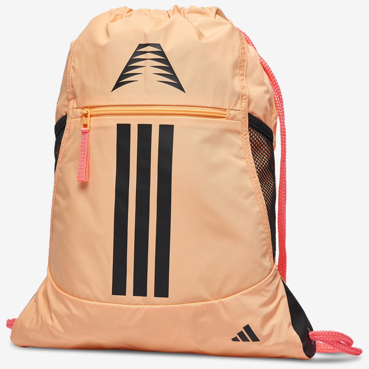 adidas Anthony Edwards Alliance 3 Sackpack Image 2 of 3. Tap to open photo gallery.