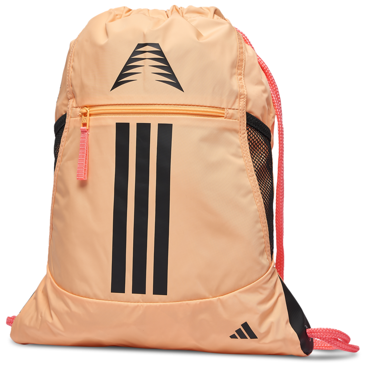 adidas Anthony Edwards Alliance 3 Sackpack Image 2 of 3. Tap to open photo gallery.