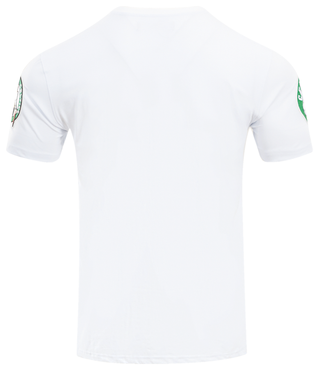 Pro Standard Celtics BP T-Shirt Image 2 of 8. Tap to open photo gallery.