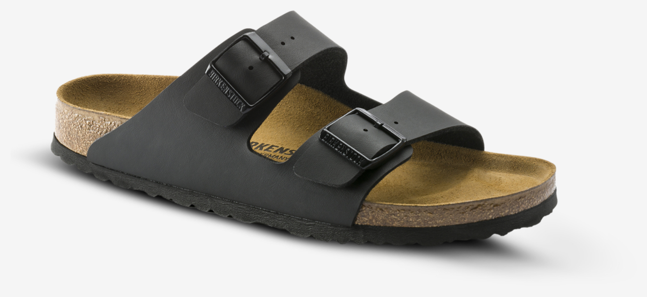 Birkenstock Arizona Image 1 of 4. Tap to open photo gallery.