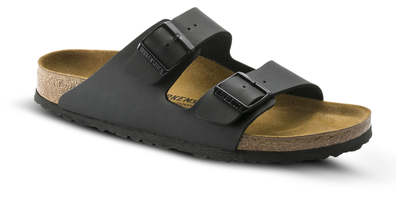 Birkenstock Arizona Image 2 of 4. Tap to open photo gallery.