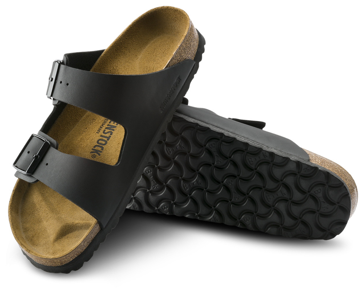 Birkenstock Arizona Image 4 of 4. Tap to open photo gallery.