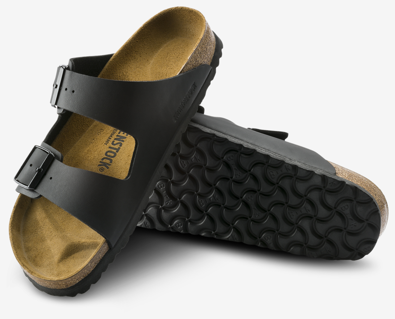 Birkenstock Arizona Image 4 of 4. Tap to open photo gallery.