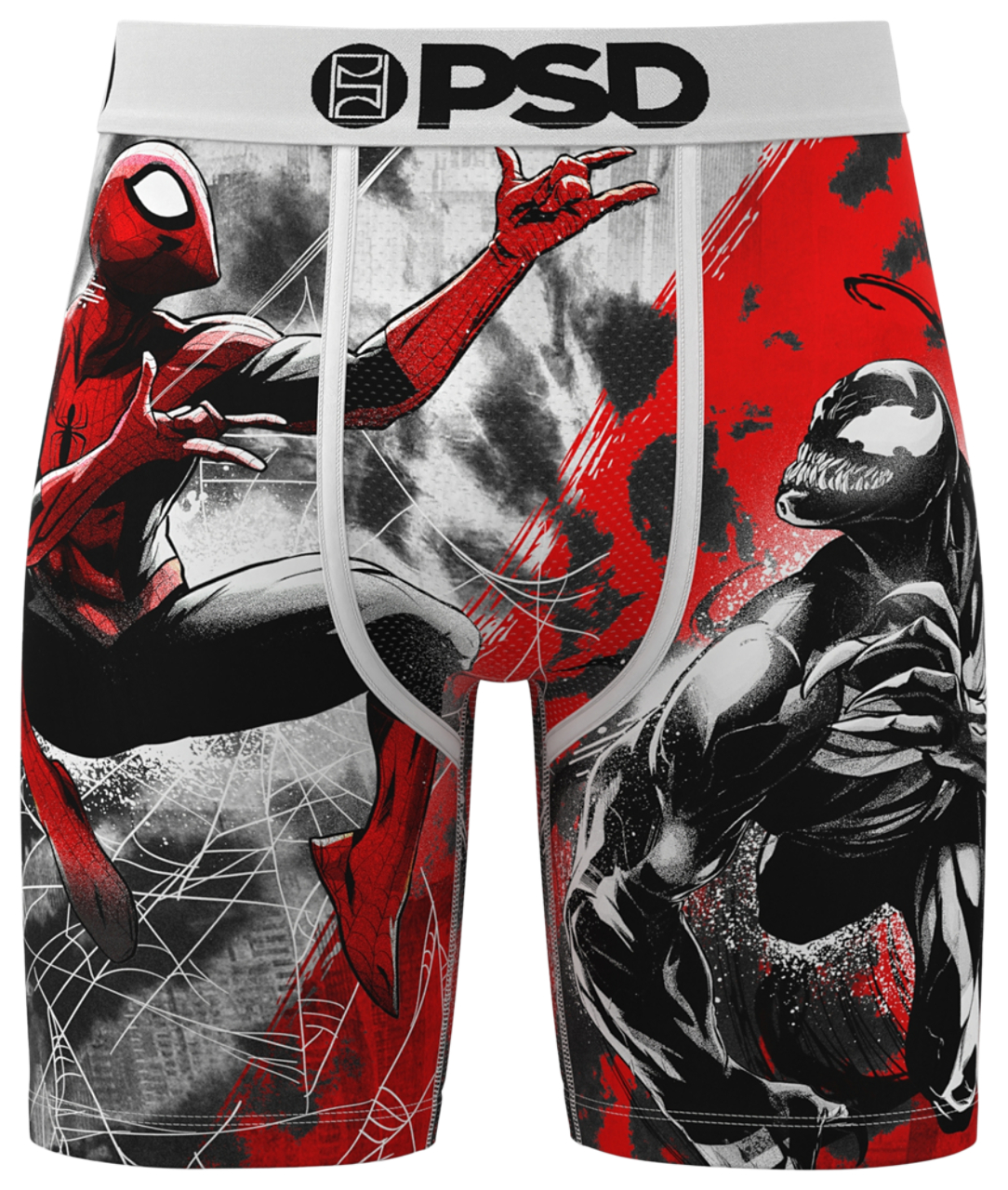 PSD Marvel VS Underwear Image 1 of 4. Tap to open photo gallery.