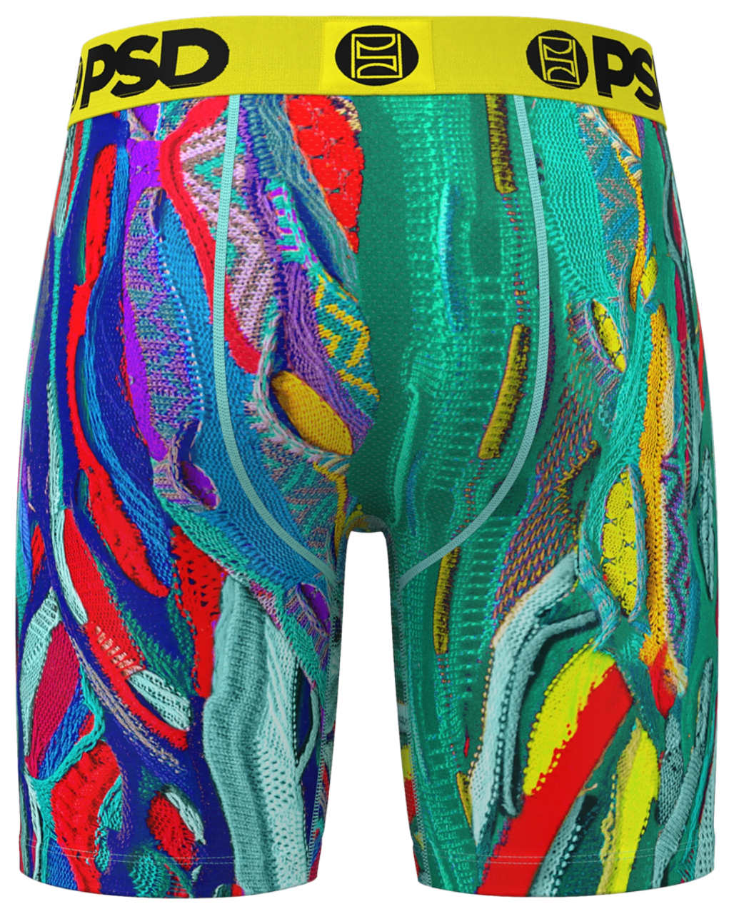 PSD Retro Split Brief Image 2 of 4. Tap to open photo gallery.