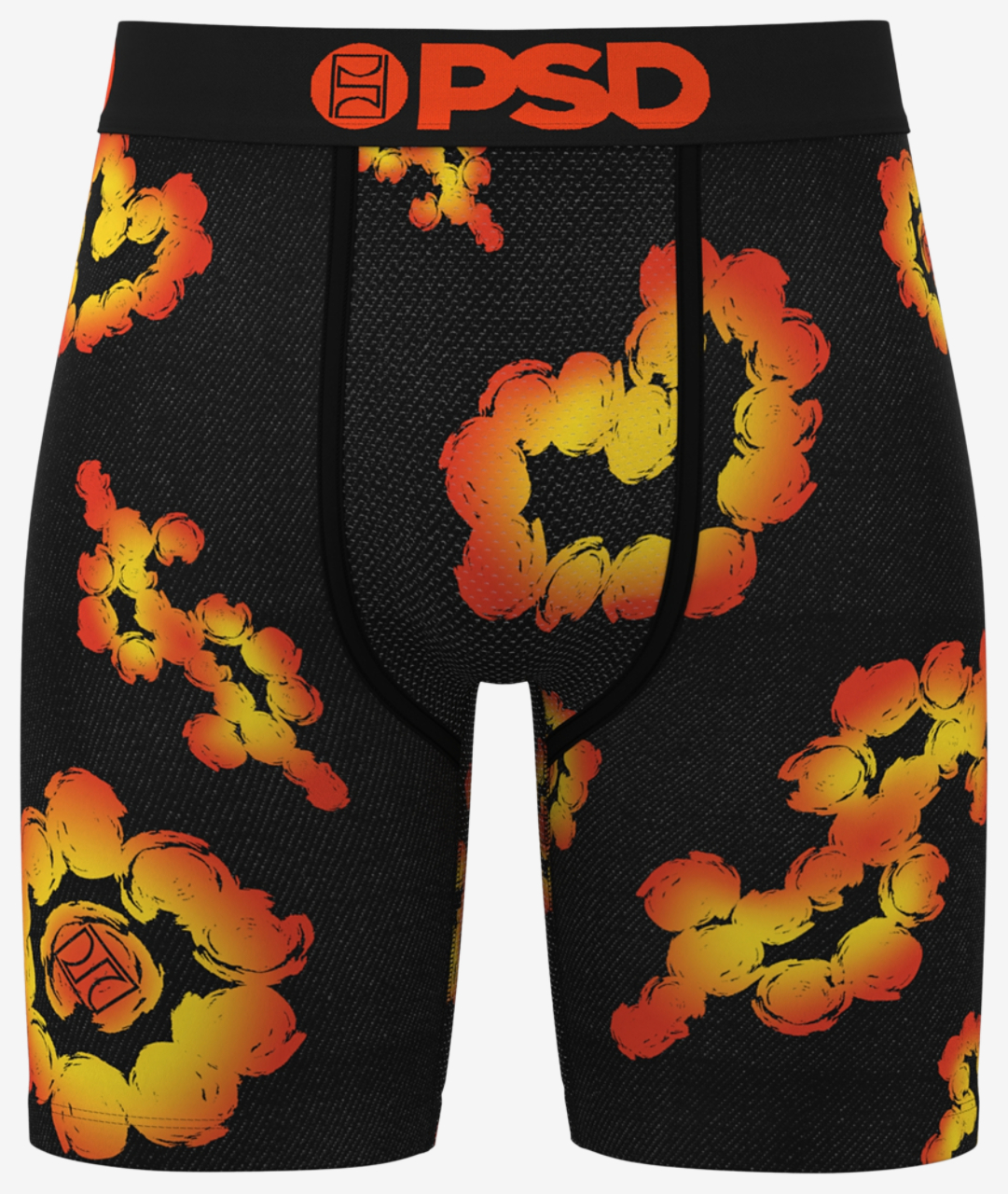 PSD Cloud Flares Underwear Image 1 of 4. Tap to open photo gallery.