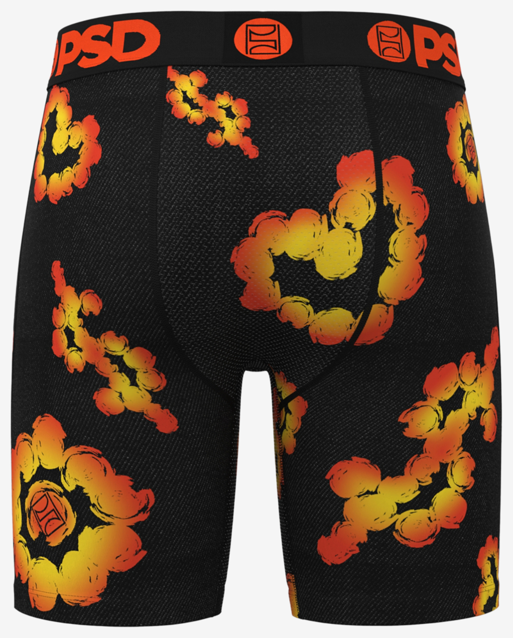 PSD Cloud Flares Underwear Image 2 of 4. Tap to open photo gallery.