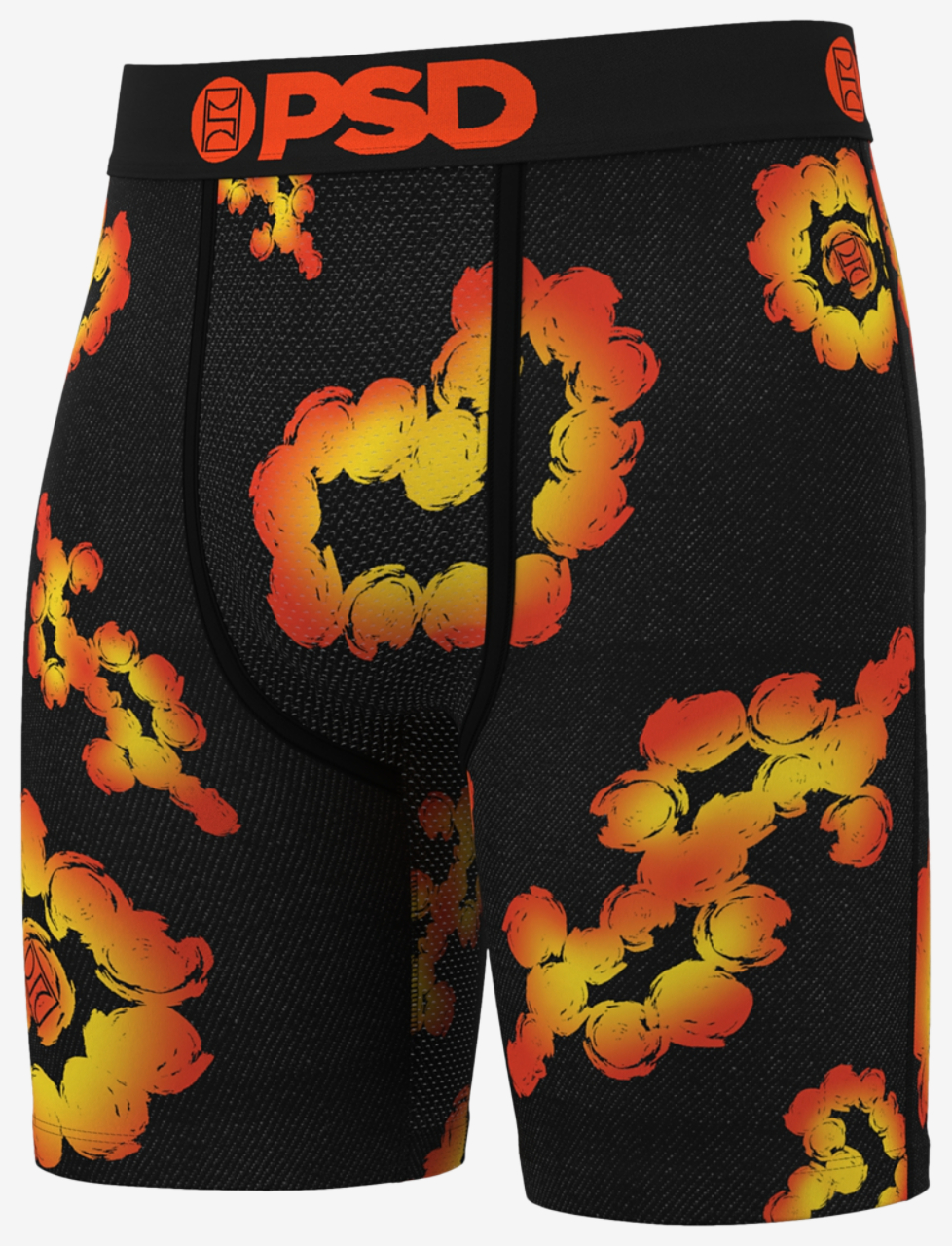 PSD Cloud Flares Underwear Image 3 of 4. Tap to open photo gallery.