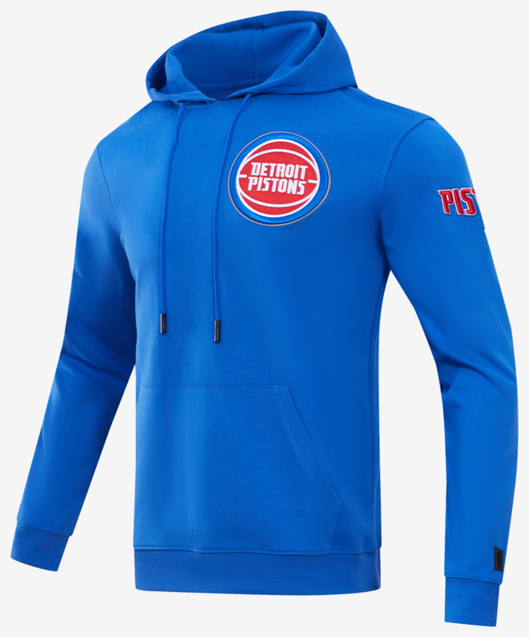 Pro Standard Pistons Pullover Hoodie Image 3 of 7. Tap to open photo gallery.