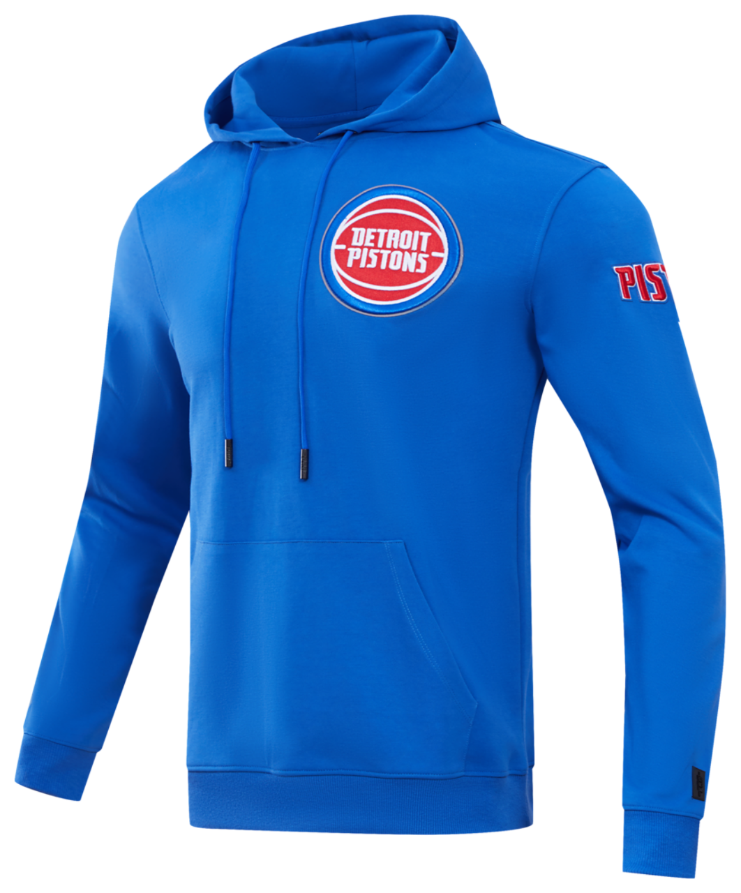 Pro Standard Pistons Pullover Hoodie Image 3 of 7. Tap to open photo gallery.