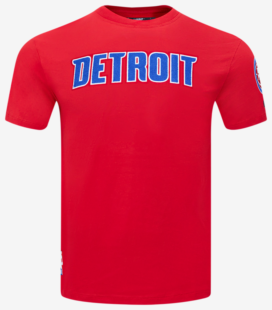 Pro Standard DETROIT PISTONS TEE Image 1 of 7. Tap to open photo gallery.