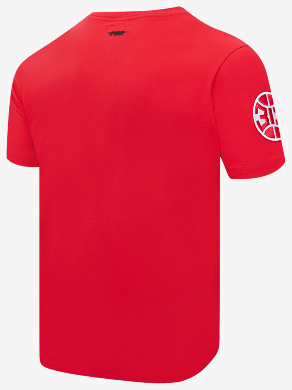 Pro Standard DETROIT PISTONS TEE Image 4 of 7. Tap to open photo gallery.