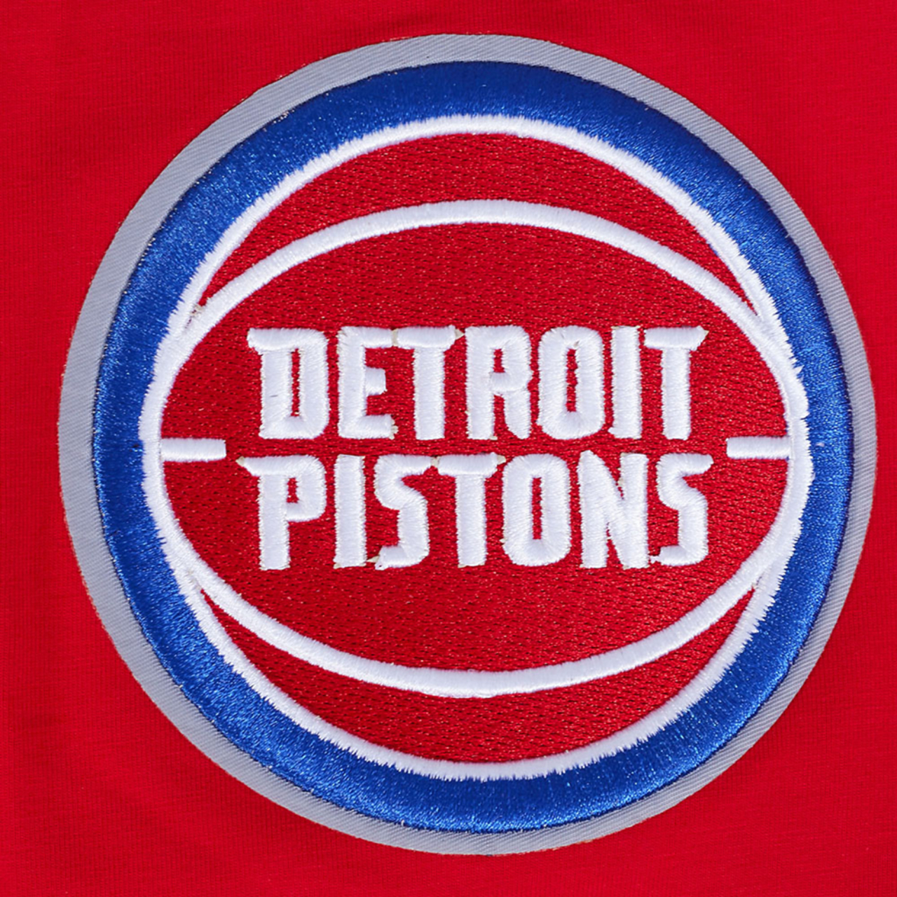 Pro Standard DETROIT PISTONS TEE Image 5 of 7. Tap to open photo gallery.