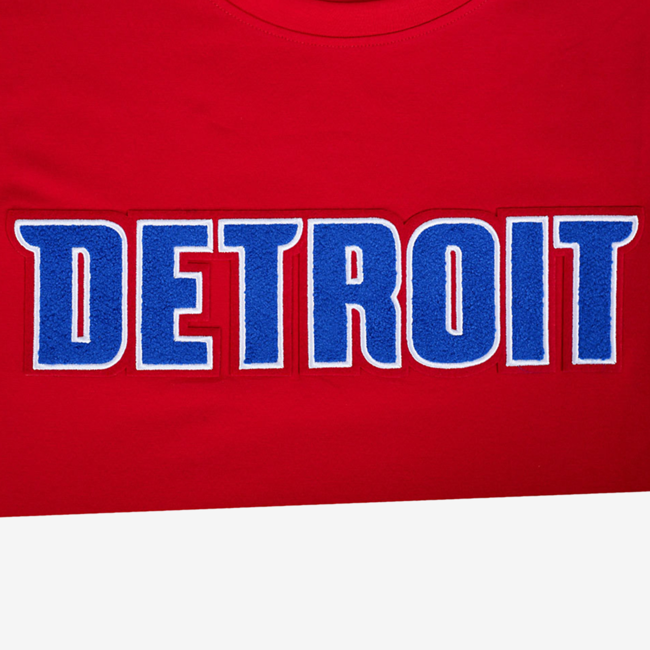 Pro Standard DETROIT PISTONS TEE Image 6 of 7. Tap to open photo gallery.